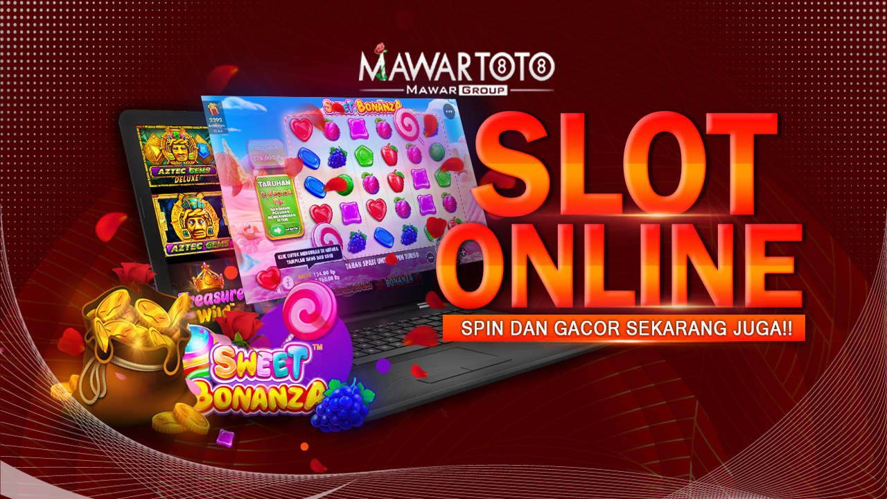 MAWARTOTO SITUS SLOT ONLINE AGEN TOGELTERPERCAYA